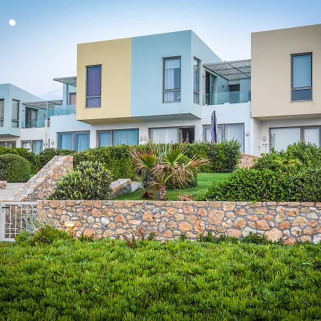 Stunning Luxury With Private Gouves