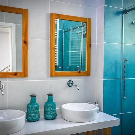 Villa Stunning Luxury With Private Gouves