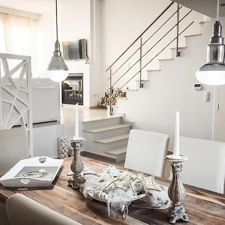 Stunning Luxury With Private