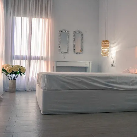Stunning Luxury With Private * Gouves