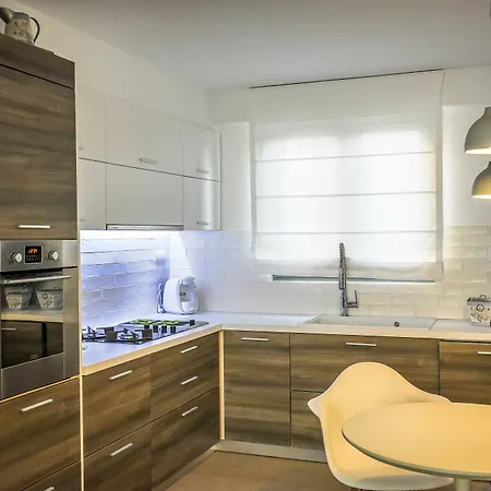 Stunning Luxury With Private Villa *